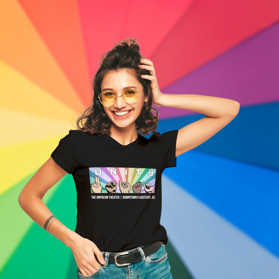 Downtown Unity T-Shirt