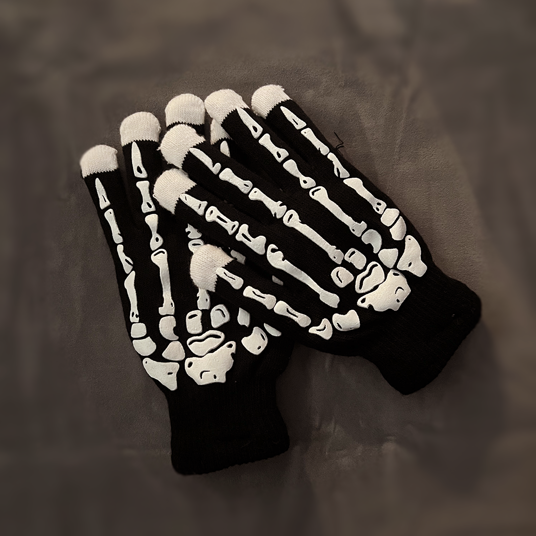 Light-up Gloves