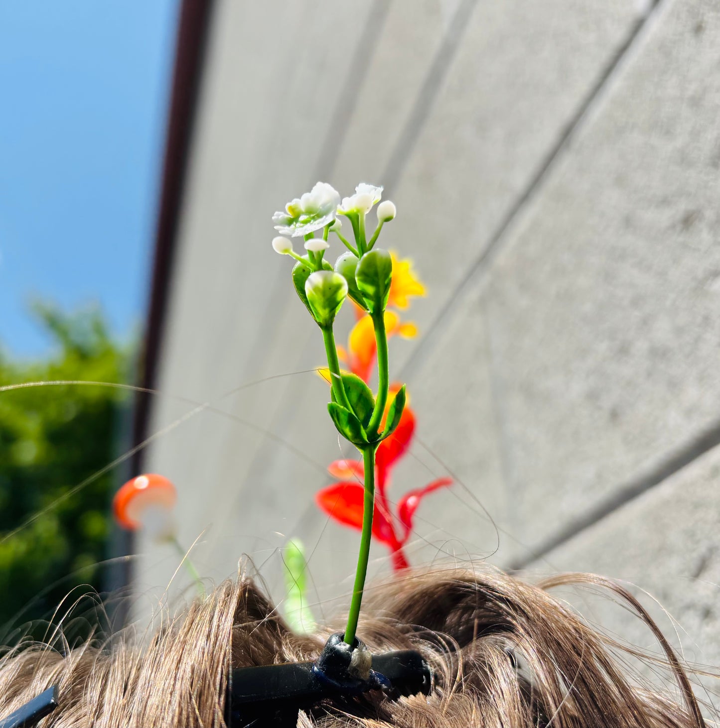 Festival Flare Fairy Garb