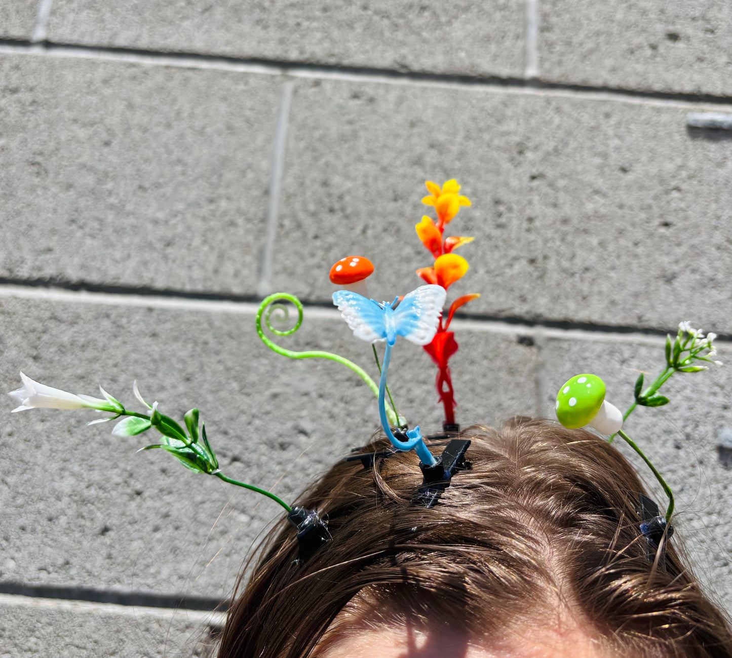 Festival Flare Fairy Garb