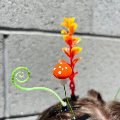 Festival Flare Fairy Garb