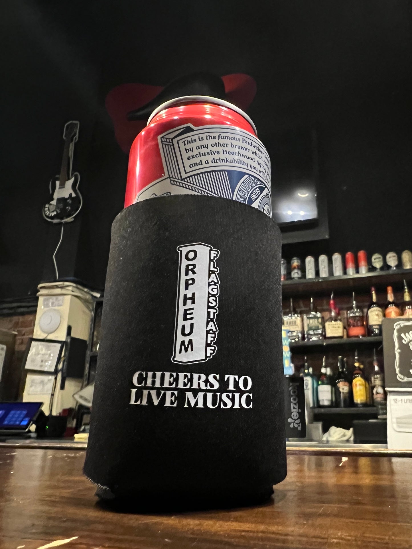 Koozie