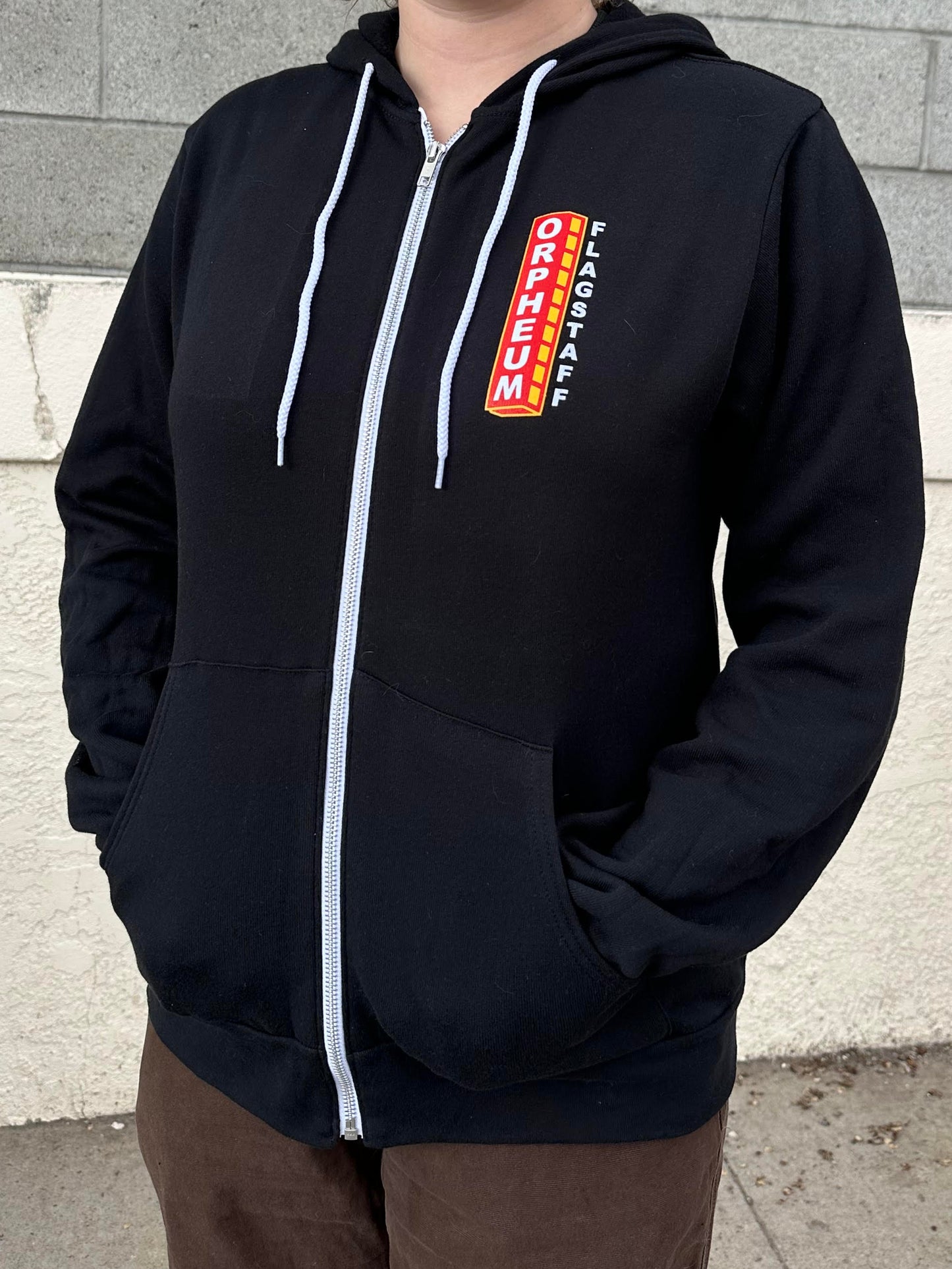 Orpheum Hoodie