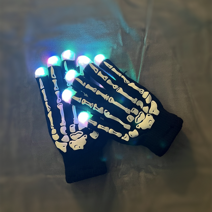 Light-up Gloves